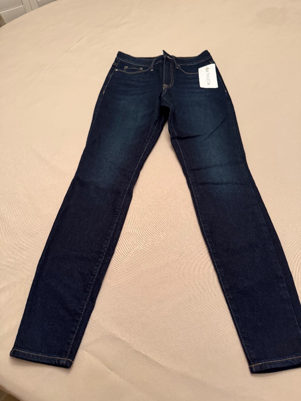 Ultra Skinny Jeans from Athleta  Size 2